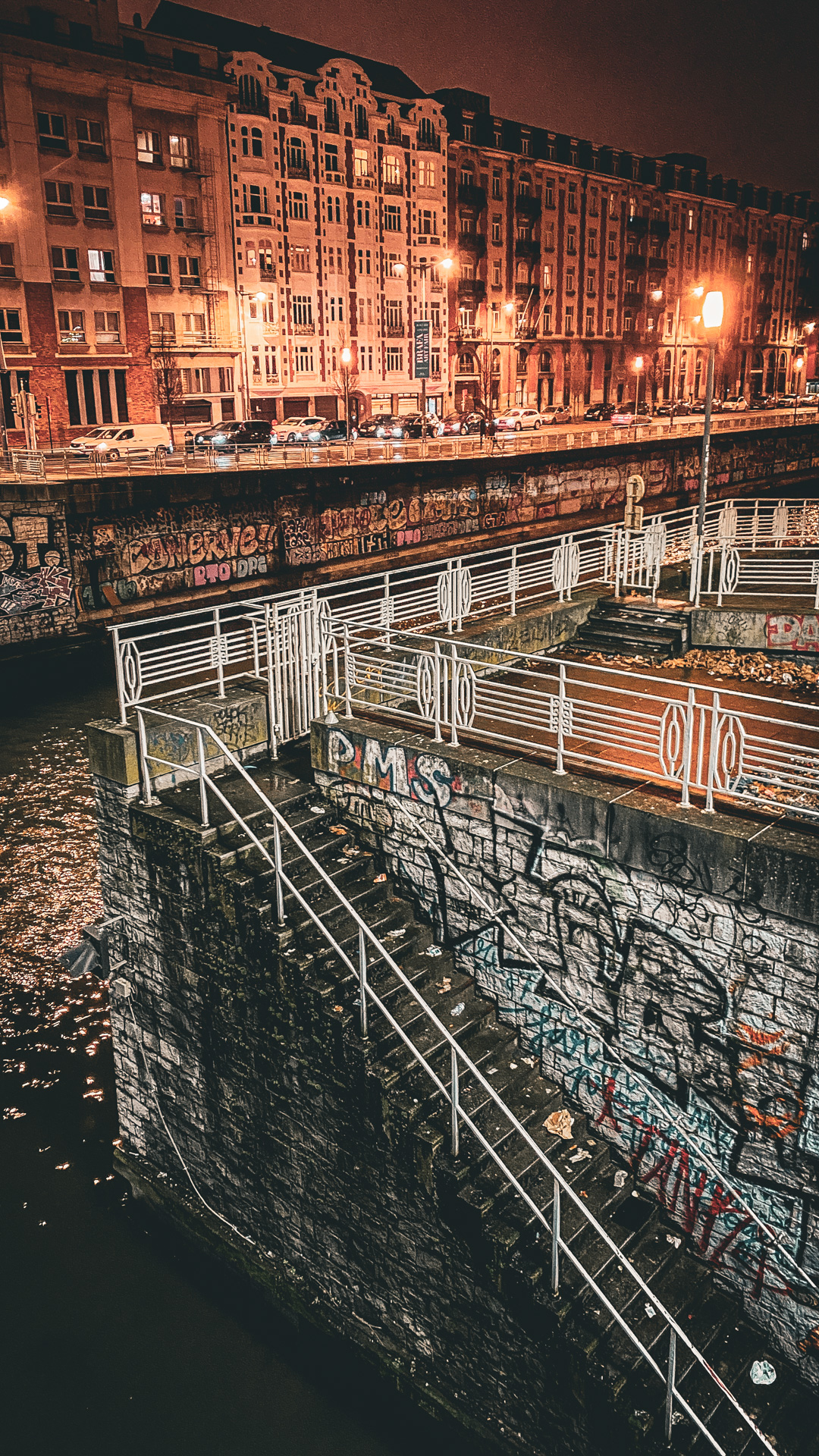 Brussels street photography